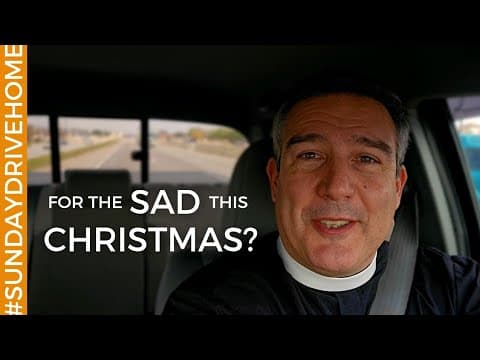 For Those Mourning this Christmas