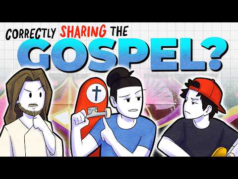 How to Share Your Faith