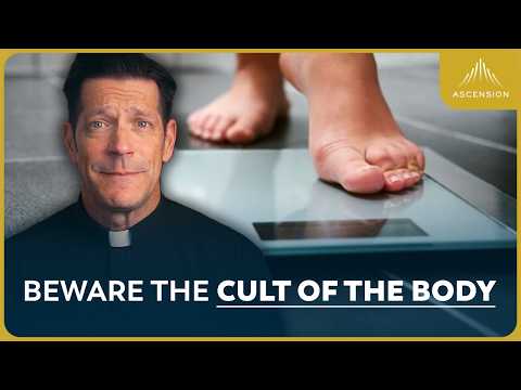 Honoring the Body God Gave You (w/ Fr. Mike Schmitz)