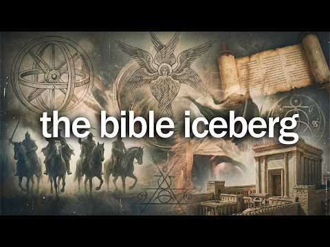 The Strangest Parts of the Bible Explained