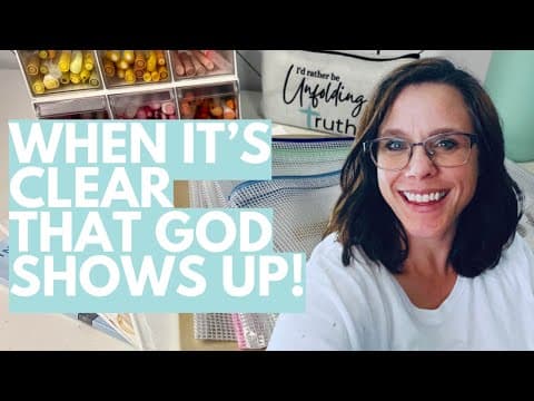 Hearing from God--How do you know it's Him?
