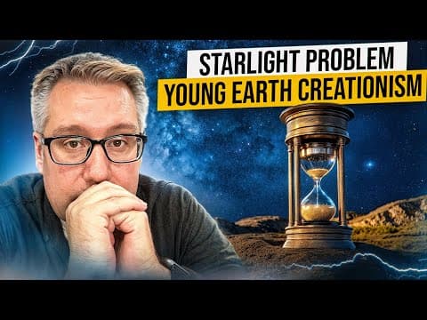 Old Earth Argument DESTROYED in 5 Minutes!