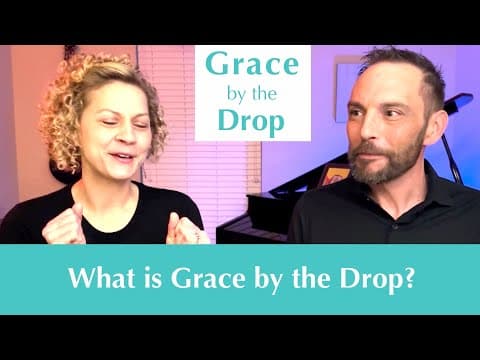 What is Grace by the Drop?