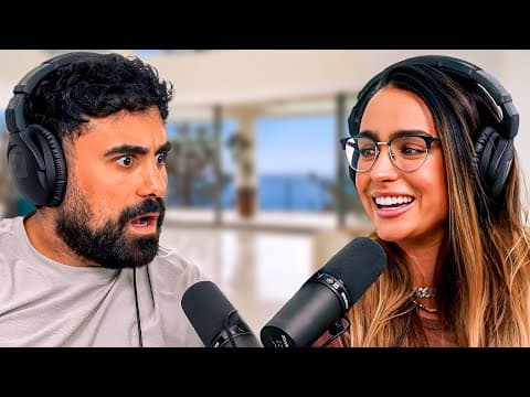 Sommer Ray Turned Down $40 Million For God - EP. 14