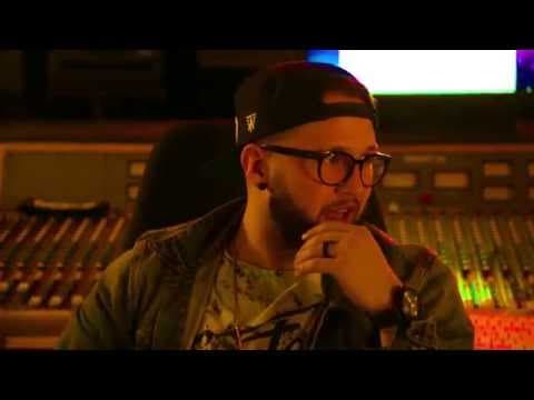 Andy Mineo - Saturday Morning Car-Tunez Season 3: "Uncomfortable" -Ep. 1