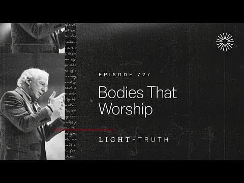 Bodies That Worship