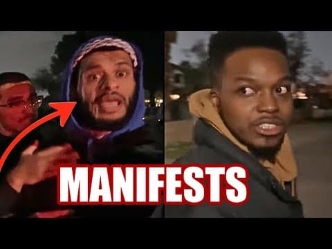 Sheikh Uthman REJECTS DEBATE IN PERSON...Muslim MANIFESTS US ON...
