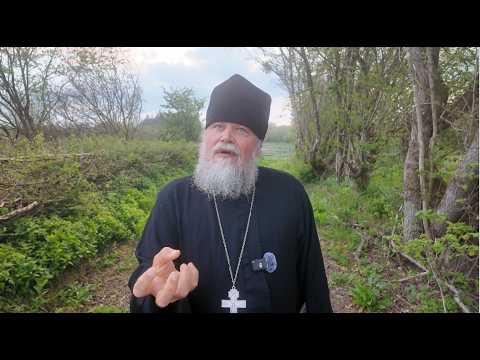 EXCESSIVE WORRY ABOUT THE WORLD IS A SPIRITUAL CONDITION