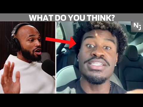 Even If This Testimony Isn’t Real… There’s Still Truth in It