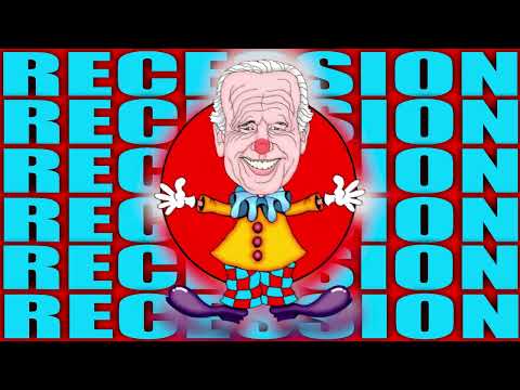 Tyson James - Recession #recession2022