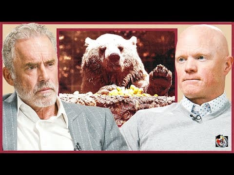 Stop Eating For Hibernation, Try Keto | Dr. Benjamin Bikman