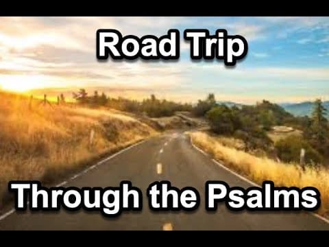 Psalms 12 Help! The Inmates are Running the Asylum!