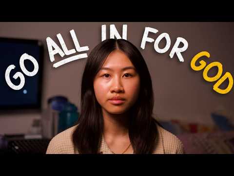 If You’re a Lukewarm Catholic… Please Watch This