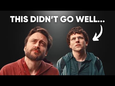 This Oscar-winning film shows why you need God in your life