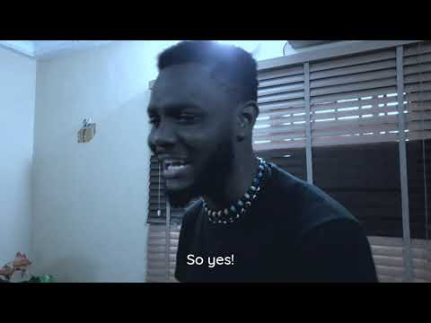 Paul Word - How To Drown Death | Conversation With My Therapist S1E2 | Spoken Word Poetry