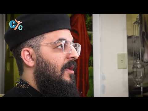 Finding Healing Through Christ ✨ From Chain to Grace E01 #coptic