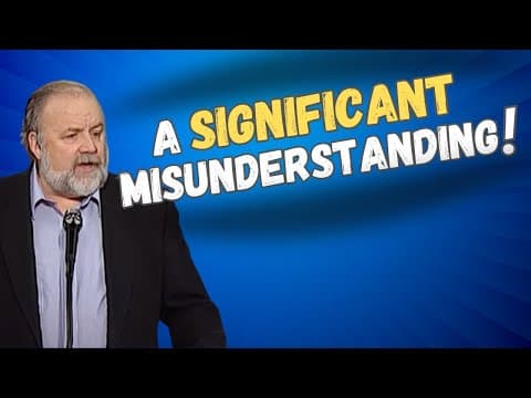 WHY the RESURRECTION FACTS are SO STRONG - Gary Habermas