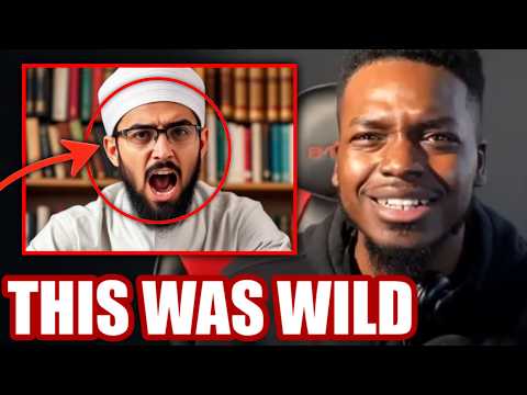 Muslim ADMITS Islam Has Mostly CORRUPTED Scriptures And STILL Defends It! Ft. @LifeRantsofficial 