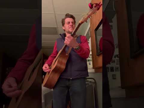 Jimmy Clifton - Forest (original song)