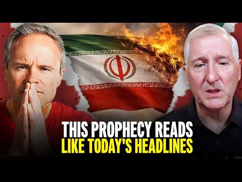 Are We Watching Ezekiel 38 Unfold? Looking at the Iran war through a Biblical Lens