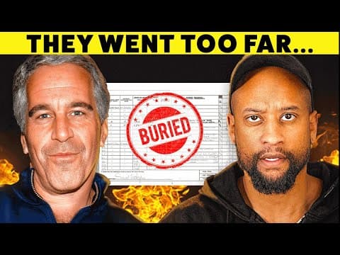 The Case That Made Everyone Give Up on Justice