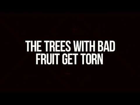 Bryson Gray x Kieran The Light - Son Coming Down [Lyric Video]