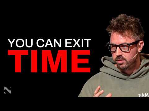 How the Soul Processes Time | Time Fluctuation Explained