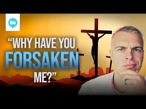 Did the Father Hate the Son on the Cross?