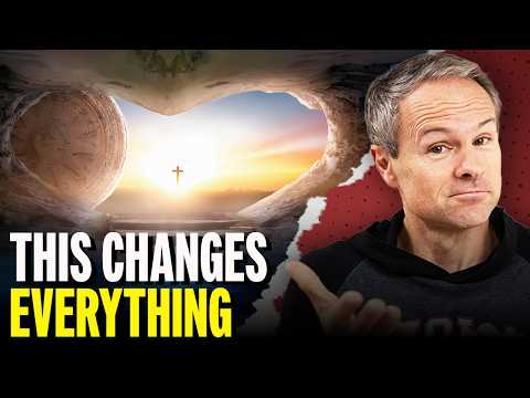 Jesus Has Risen: The Evidence!