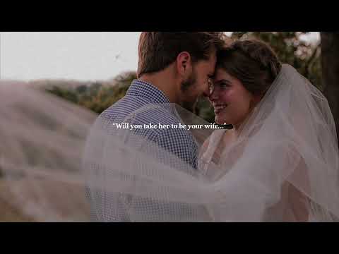 Jimmy Clifton - I Do (Official Lyric Video