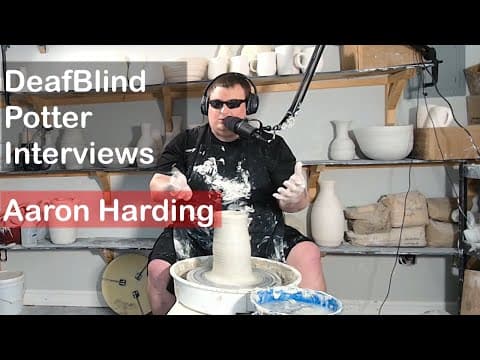 Navigating Life's Challenges: A Journey with SynGAP - An Interview with Aaron Harding