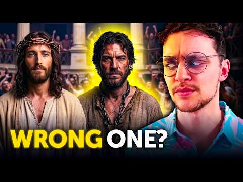 They Chose the Wrong Jesus