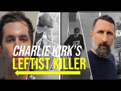 Rise of Leftist Violence