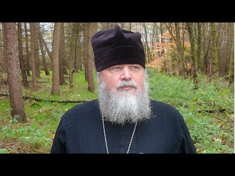PREVENTING EVIL ENTERING YOUR SOUL