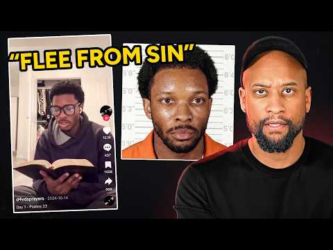 D4vd Preached the Gospel to Millions, Then THIS Happened
