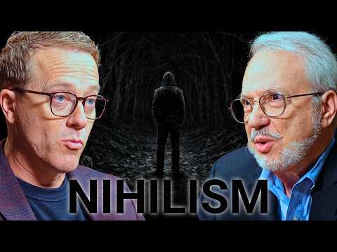 You Don't Understand Nihilism and Nietzsche | Ex-Nihilist