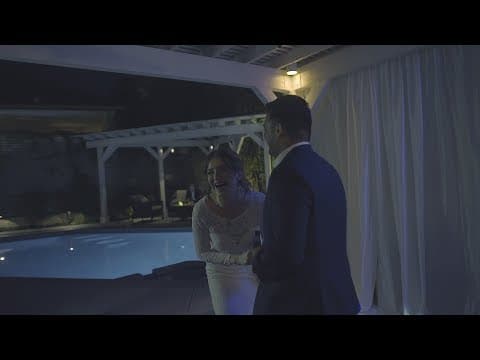 Sophie and Bryan Wedding Film