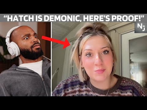 They Said She Was INSANE… Until She Brought The Proof!