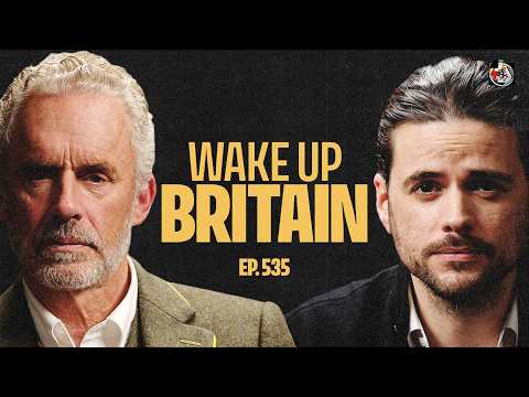 Is It Too Late for the UK? A Candid Talk with Winston Marshall | EP 535