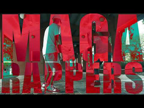 Tyson James - MAGA Rappers ft Bryson Gray (Christian Conservative Hip Hop)