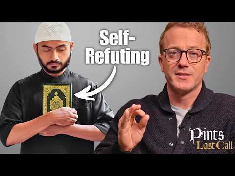 Here’s why Muslims Are Coming to Christ | Ft. Fr. Jason Charron | Last Call Ep. 4