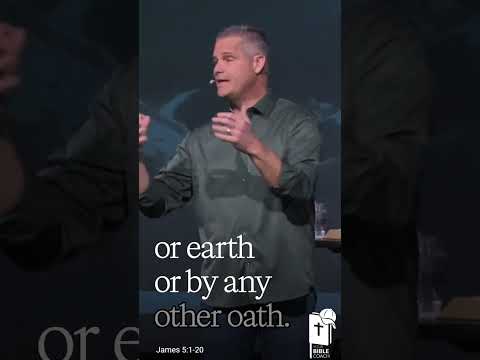 James 5  (Word-for-Word Biblical Storytelling)