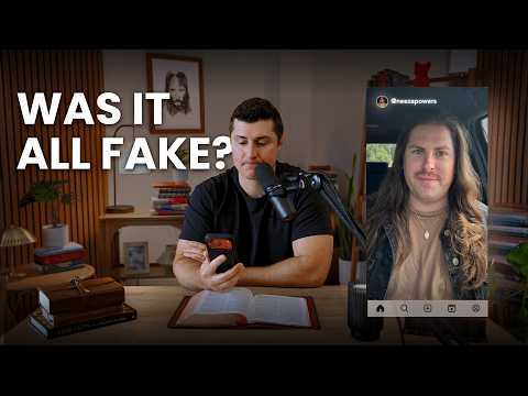 What Happened to Neeza Powers? Full Story & Update | The Jesus People Podcast Episode 71