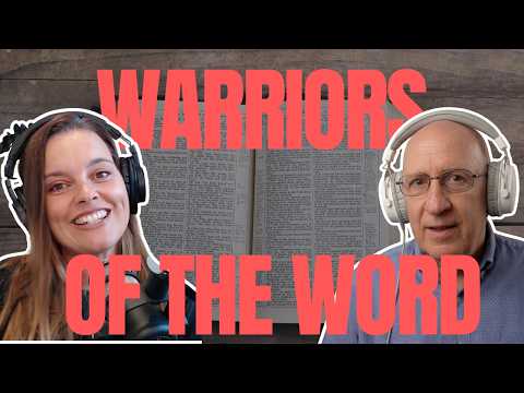 Learning Christ in a distracted world. A key to Christian growth.