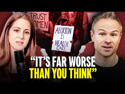 Heating up! The Current Debate Over Abortion Rights (w/ Lila Rose)