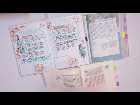 Women In The Bible Series | Rebekah| Video Two| #womeninthebible #women intheword n