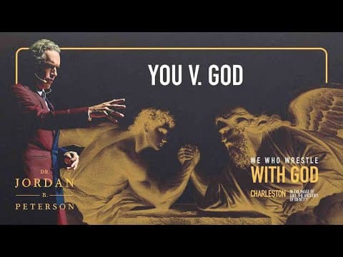 We Who Wrestle With God: In the Image of God
