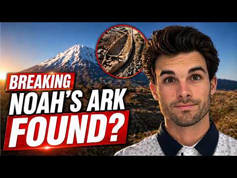 This Might Be the Biggest Bible Discovery Story Right Now