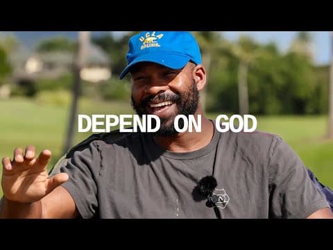 How to Spiritually Mature