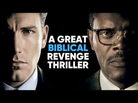 The best 90s movie you’ve never heard about